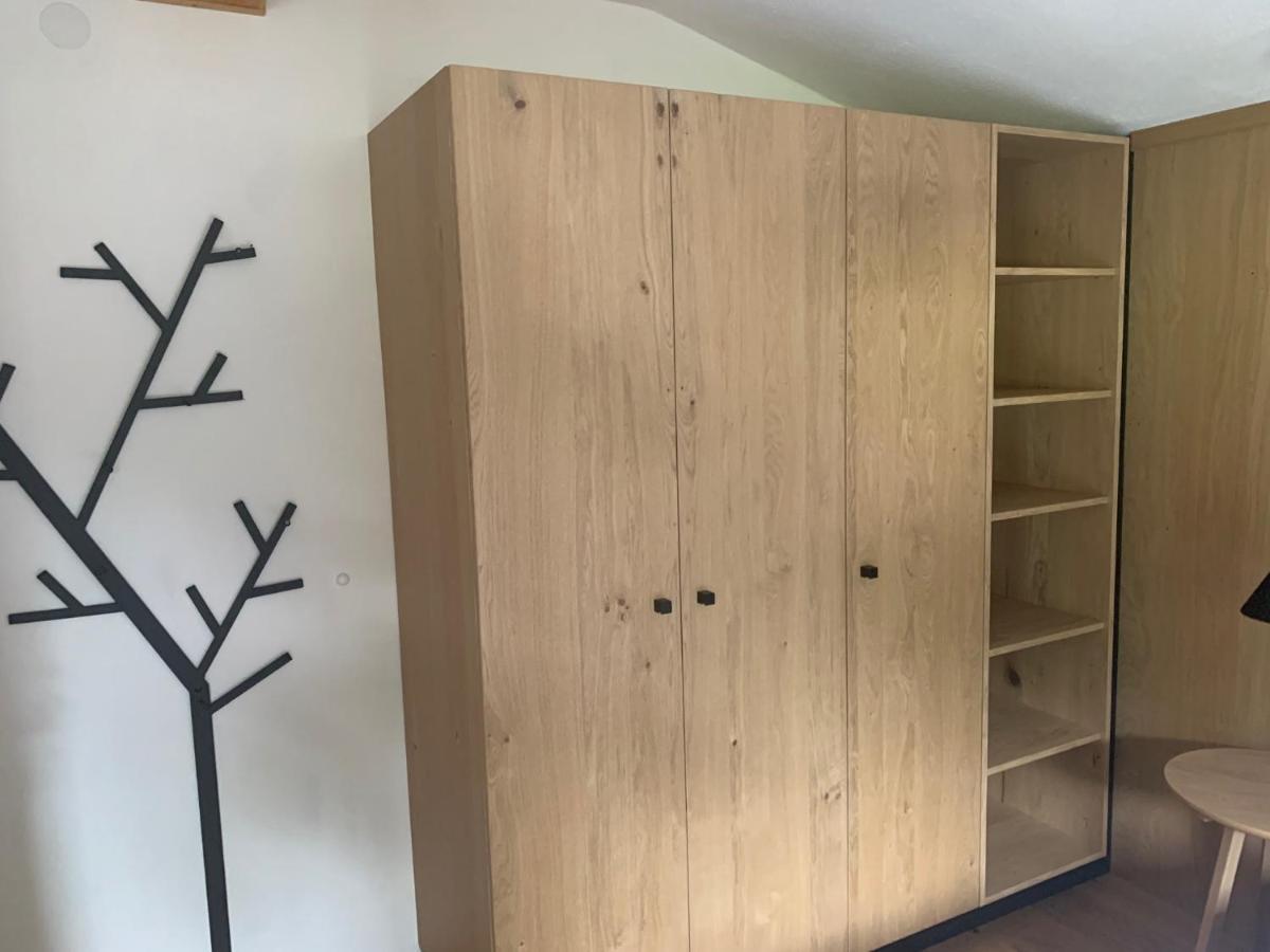 Apart-Montes Sankt Ulrich am Pillersee Kültér fotó
