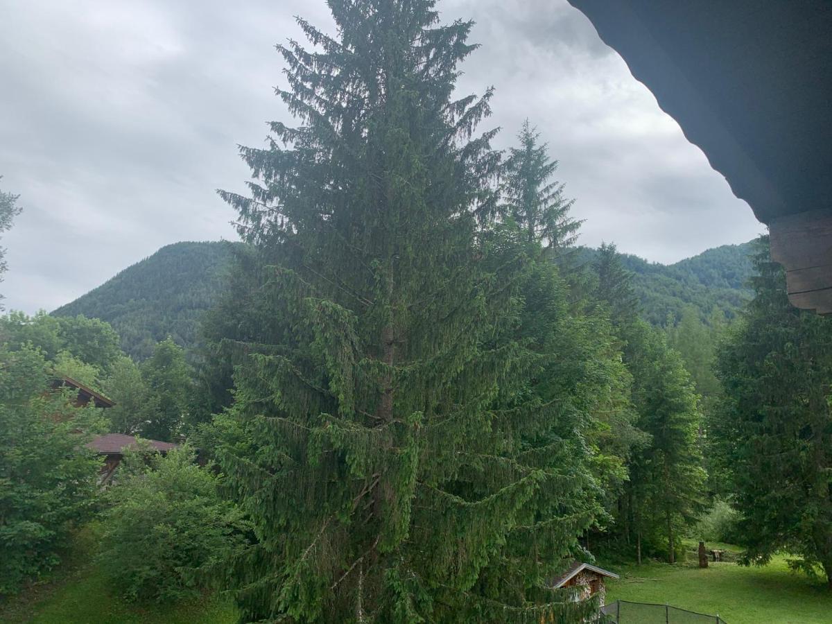 Apart-Montes Sankt Ulrich am Pillersee Kültér fotó