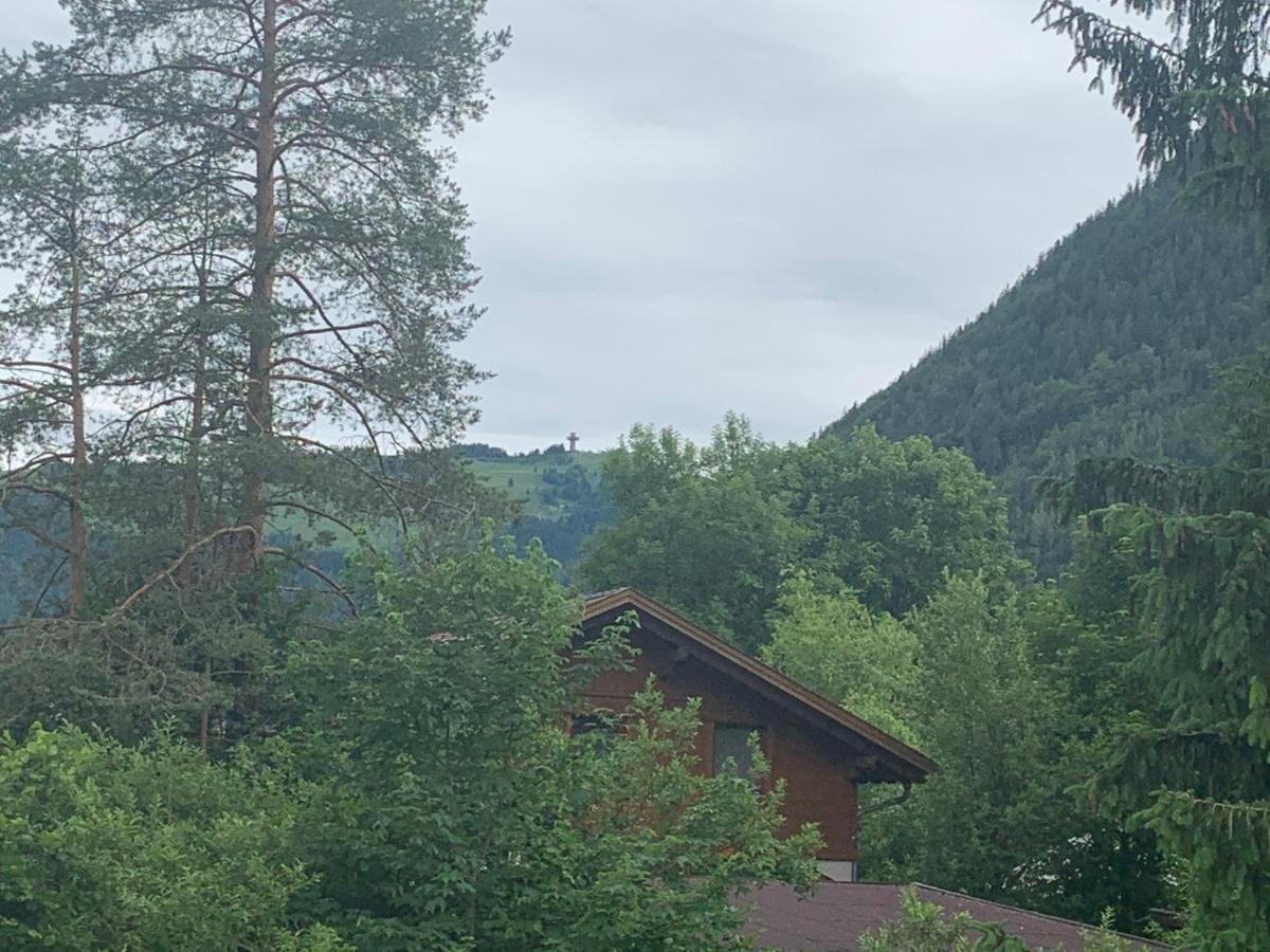 Apart-Montes Sankt Ulrich am Pillersee Kültér fotó
